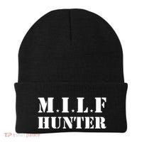 Milf Hunter Beanie thumb 0