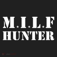 Milf Hunter Tumbler thumb 3