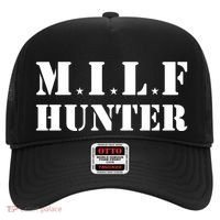 Milf Hunter Hat thumb 0