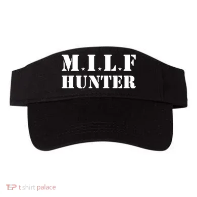 Milf Hunter Visor