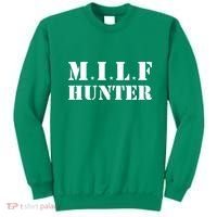 Milf Hunter Sweatshirt thumb 0