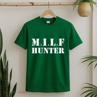 Milf Hunter T-Shirt thumb 2