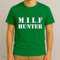 Milf Hunter T-Shirt thumb 3