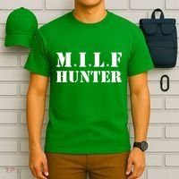 Milf Hunter T-Shirt thumb 6