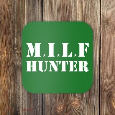 Milf Hunter Coaster