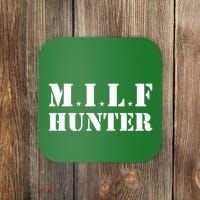 Milf Hunter Coaster thumb 0
