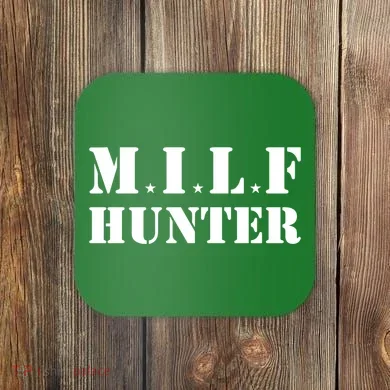 Milf Hunter Coaster