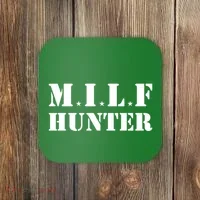 Milf Hunter Coaster thumb 0