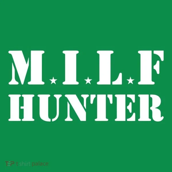 Milf Hunter Coaster