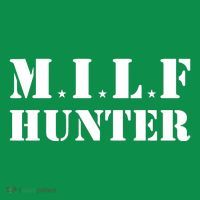 Milf Hunter Toddler T-Shirt thumb 4