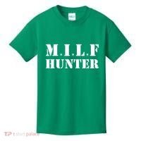 Milf Hunter Kids T-Shirt thumb 0