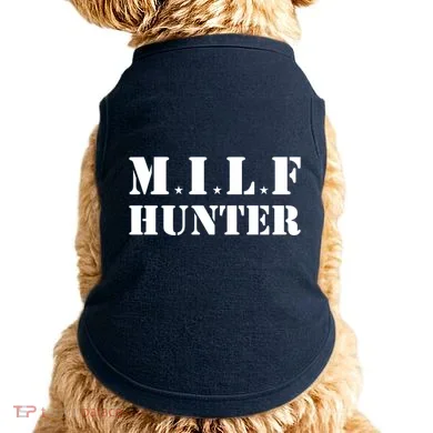 Doggie Tank