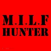 Milf Hunter Santa Hat thumb 1
