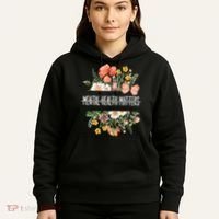 Mental Health Matters Be Kind Mental Awareness Kindness Gift Hoodie thumb 5