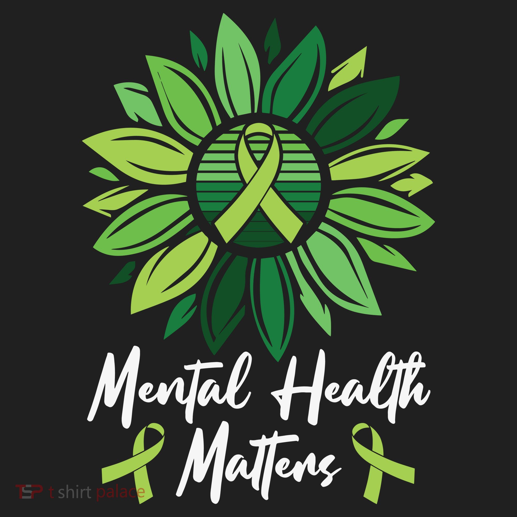 Mental Health Matters Mental Health Awareness Hat