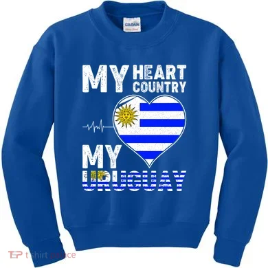 Kids Sweatshirt
