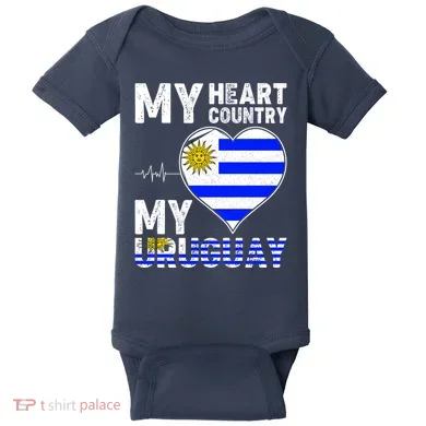 Baby Bodysuit