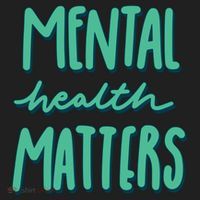 Mental Health Matters Awareness Month Hat thumb 2