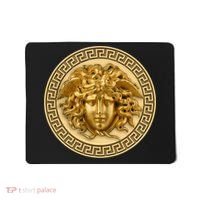 Medusa Head Myth Gorgon Snake Hair Greek Mythology Mousepad thumb 0