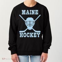Maine Hockey Women's Sweatshirt thumb 0