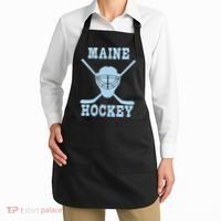 Maine Hockey Apron thumb 2