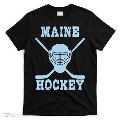 Maine Hockey T-Shirt