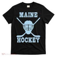 Maine Hockey T-Shirt thumb 0