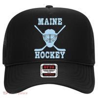 Maine Hockey Hat thumb 0