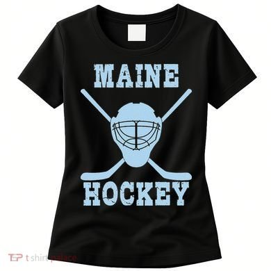 Maine Hockey Women's T-Shirt