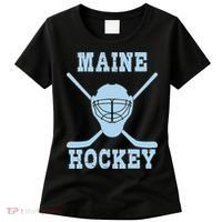 Maine Hockey Women's T-Shirt thumb 0