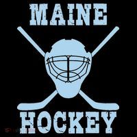 Maine Hockey Women's T-Shirt thumb 6