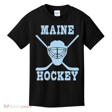 Maine Hockey Kids T-Shirt