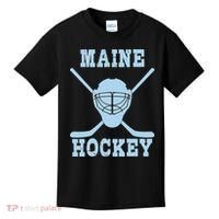Maine Hockey Kids T-Shirt thumb 0