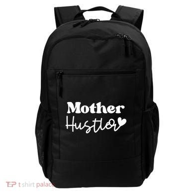 Mother Hustler Backpack