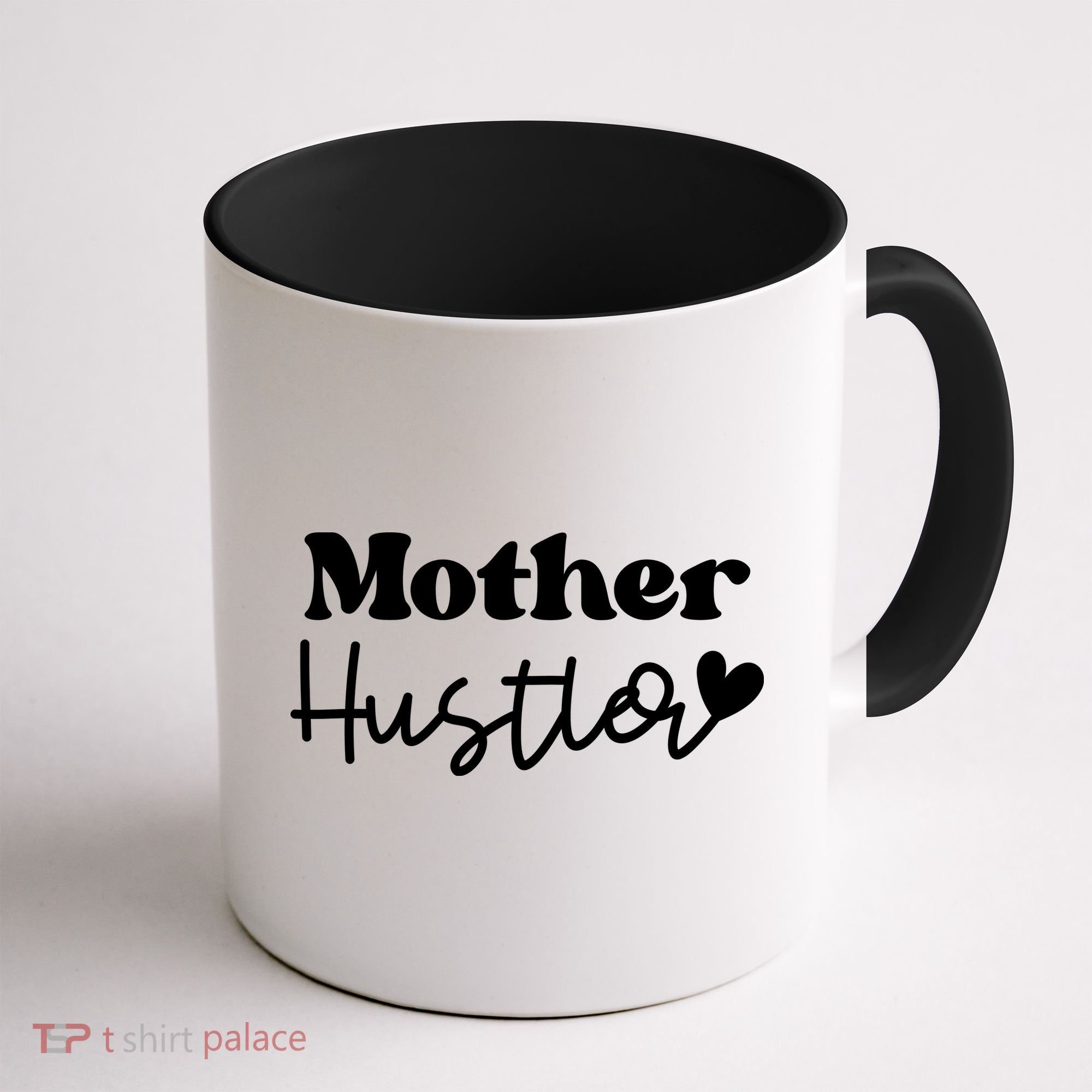 Mother Hustler Coffee Mug