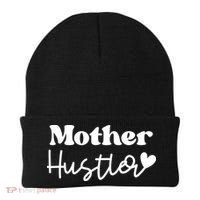 Mother Hustler Beanie thumb 0