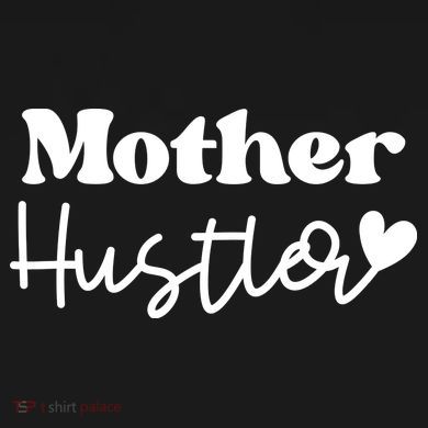 Mother Hustler PosiCharge Competitor Tank