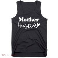 Mother Hustler Tank Top thumb 0