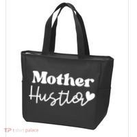 Mother Hustler Tote Bag thumb 3