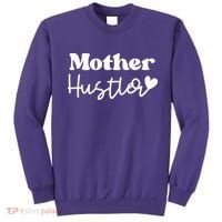 Mother Hustler Sweatshirt thumb 0
