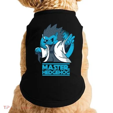 Doggie Tank