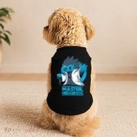 Master Hedgehog Doggie Tank thumb 2