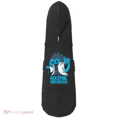 Doddie Hoodie