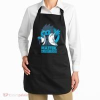 Master Hedgehog Apron thumb 2
