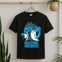 Master Hedgehog T-Shirt thumb 2