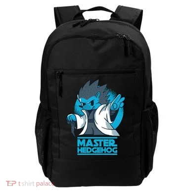 Master Hedgehog Backpack