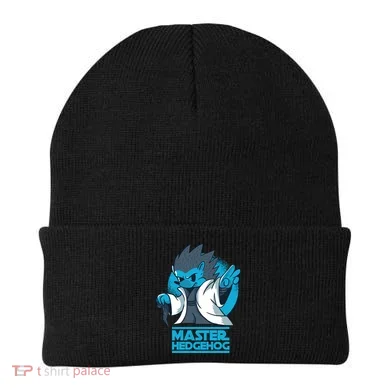 Master Hedgehog Beanie