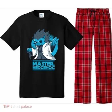 Pajama Set