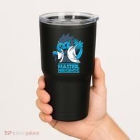 Master Hedgehog Tumbler thumb 2