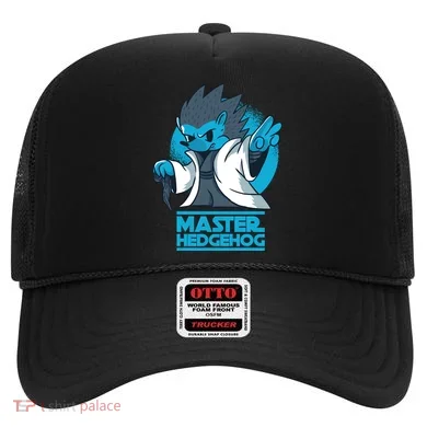 Master Hedgehog Hat
